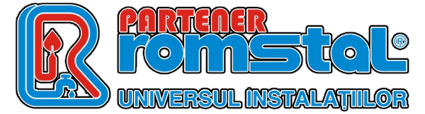 Parteneriat Romstal