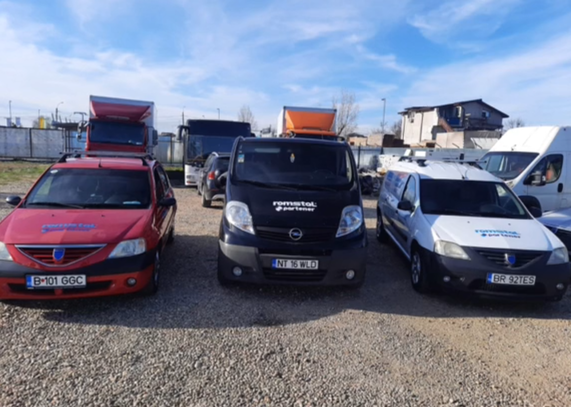 Instalator profesionist Gerstal